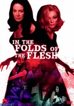 In the Folds of the Flesh - Movie