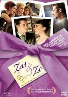Zus & Zo - Movie
