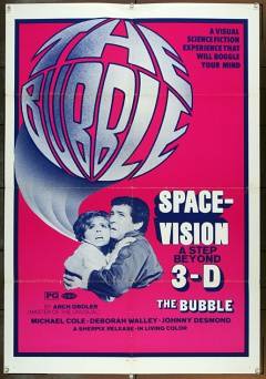 The Bubble - Movie