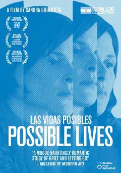 Possible Lives - Movie