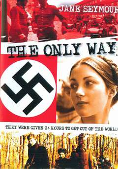 The Only Way - Movie