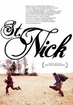 St. Nick - Movie