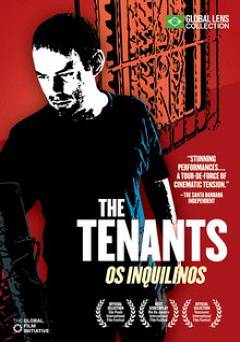 The Tenants - Movie