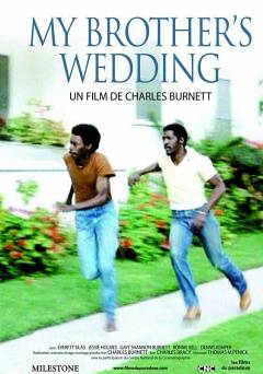 My Brothers Wedding - Movie