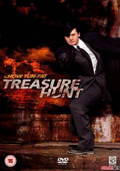 Treasure Hunt - Movie