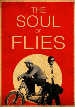 The Soul of Flies - Amazon Prime