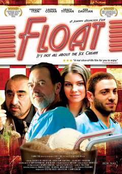 Float - Movie