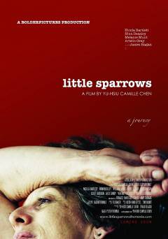 Little Sparrows - Amazon Prime