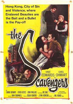 The Scavengers - fandor