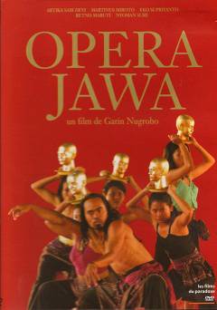 Opera Jawa - Movie