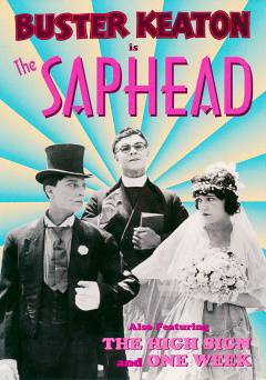 The Saphead - Movie