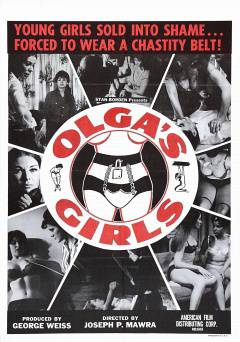 Olgas Girls - Movie