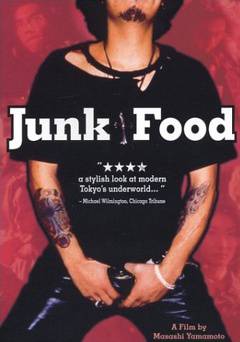 Junk Food - fandor