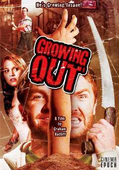 Growing Out - amazon prime