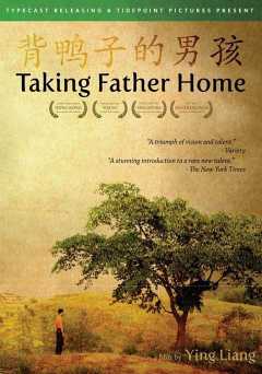 Taking Father Home - Movie