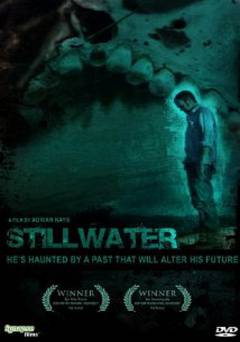 Stillwater - Movie
