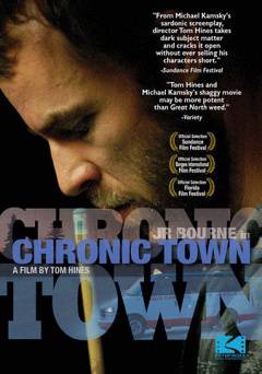 Chronic Town - Movie