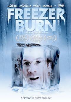 Freezer Burn - Movie