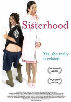 Sisterhood - Movie