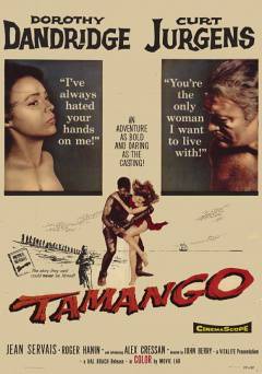 Tamango - Movie