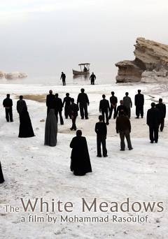 The White Meadows - Movie