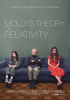 Mollys Theory of Relativity - Movie
