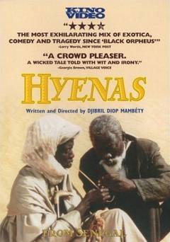 Hyenas - Movie