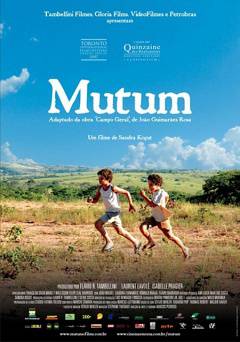 Mutum - Movie