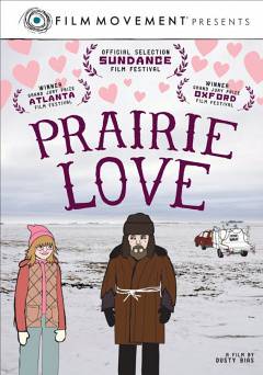 Prairie Love - amazon prime