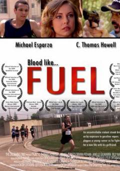 Fuel - Movie