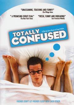 Totally Confused - Movie