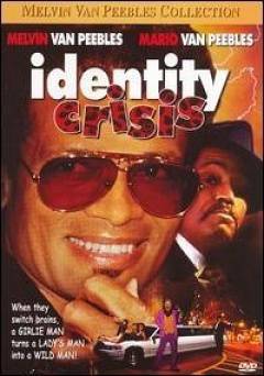 Identity Crisis - Movie