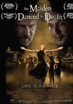 The Maiden Danced To Death - Movie