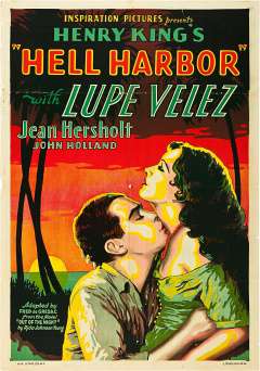Hell Harbor - Movie