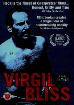 Virgil Bliss - Amazon Prime