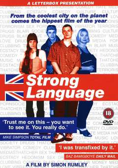 Strong Language - Movie