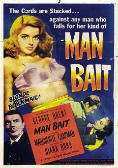 Man Bait - Movie