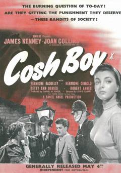 Cosh Boy - Movie