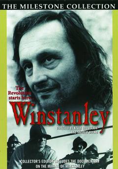 Winstanley - Movie