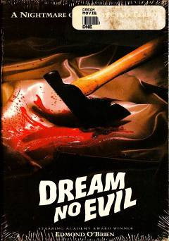 Dream No Evil - Movie