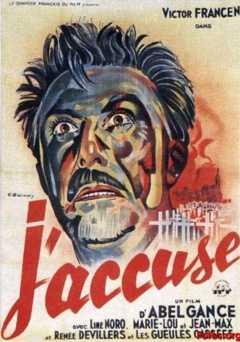 Jaccuse - Movie