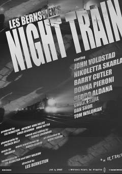 Night Train - Amazon Prime