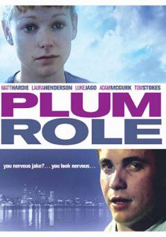 Plum Role - Movie