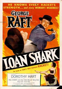 Loan Shark - fandor
