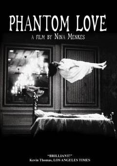 Phantom Love - Movie