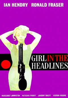 Girl in the Headlines - fandor