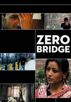 Zero Bridge - Amazon Prime