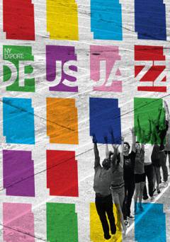 NY Export: Opus Jazz - Movie