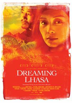 Dreaming Lhasa - Movie