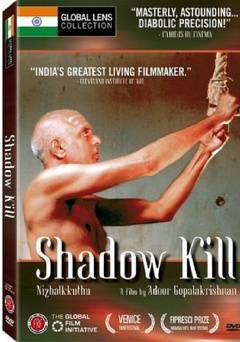 Shadow Kill - Movie